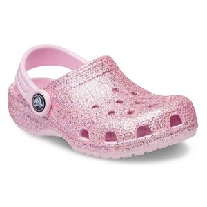 COPY - Crocs toddler girl ✨